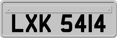 LXK5414