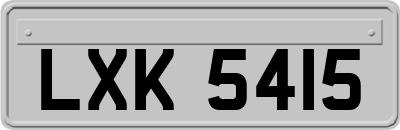 LXK5415