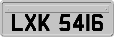 LXK5416