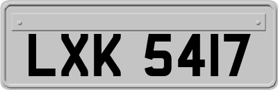 LXK5417