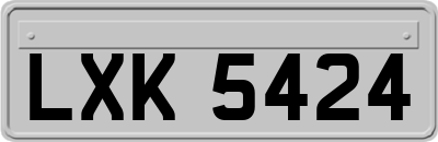LXK5424