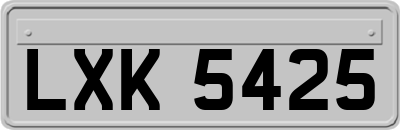 LXK5425
