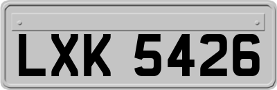 LXK5426