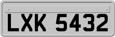 LXK5432