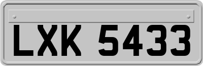 LXK5433