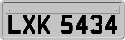 LXK5434