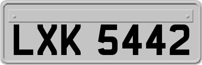 LXK5442