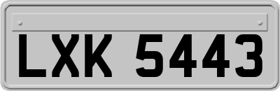 LXK5443