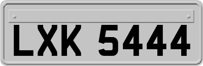 LXK5444