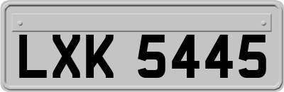 LXK5445