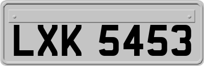LXK5453