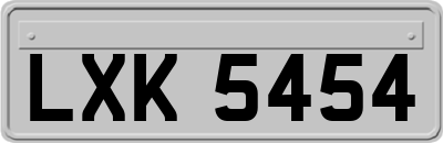 LXK5454