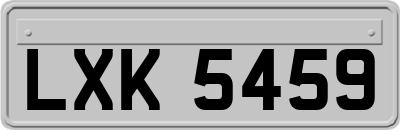 LXK5459
