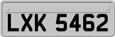 LXK5462