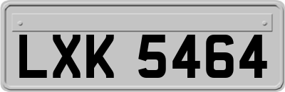 LXK5464