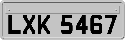 LXK5467