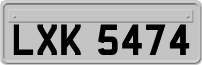 LXK5474