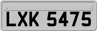 LXK5475