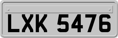 LXK5476