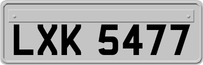 LXK5477