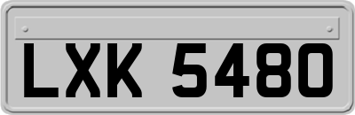 LXK5480