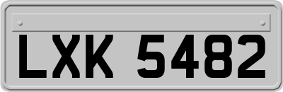 LXK5482