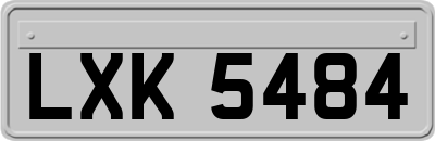 LXK5484
