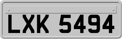 LXK5494