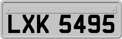 LXK5495