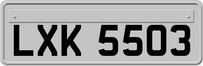 LXK5503