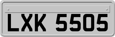 LXK5505