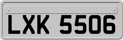 LXK5506