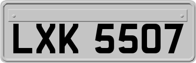 LXK5507