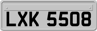 LXK5508