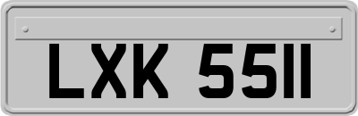 LXK5511