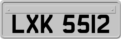 LXK5512