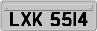 LXK5514