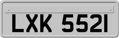 LXK5521
