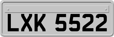LXK5522
