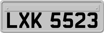 LXK5523