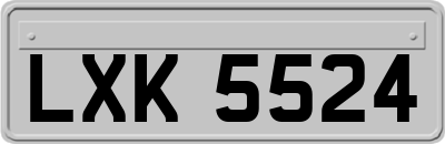 LXK5524