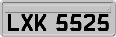 LXK5525
