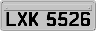 LXK5526