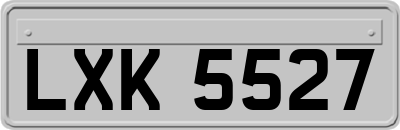 LXK5527