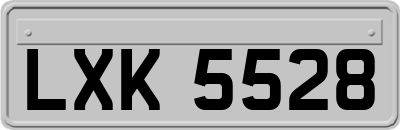 LXK5528