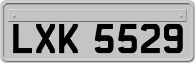 LXK5529