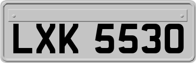 LXK5530