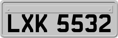 LXK5532