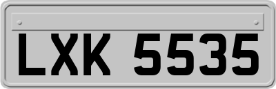 LXK5535