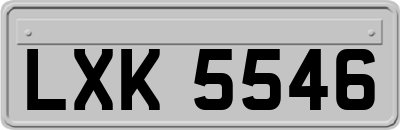 LXK5546